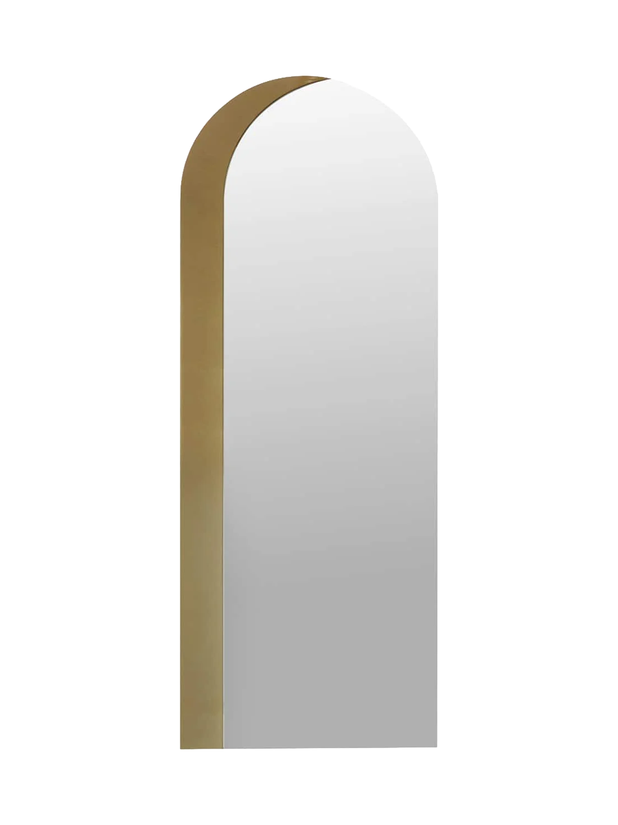 
Grosser Design Wandspiegel „Draven“
