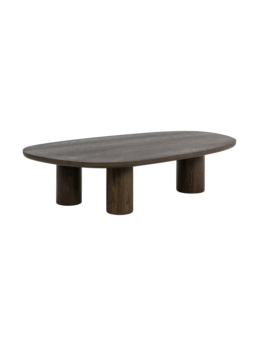 
Grosser Design Couchtisch „Ellington“