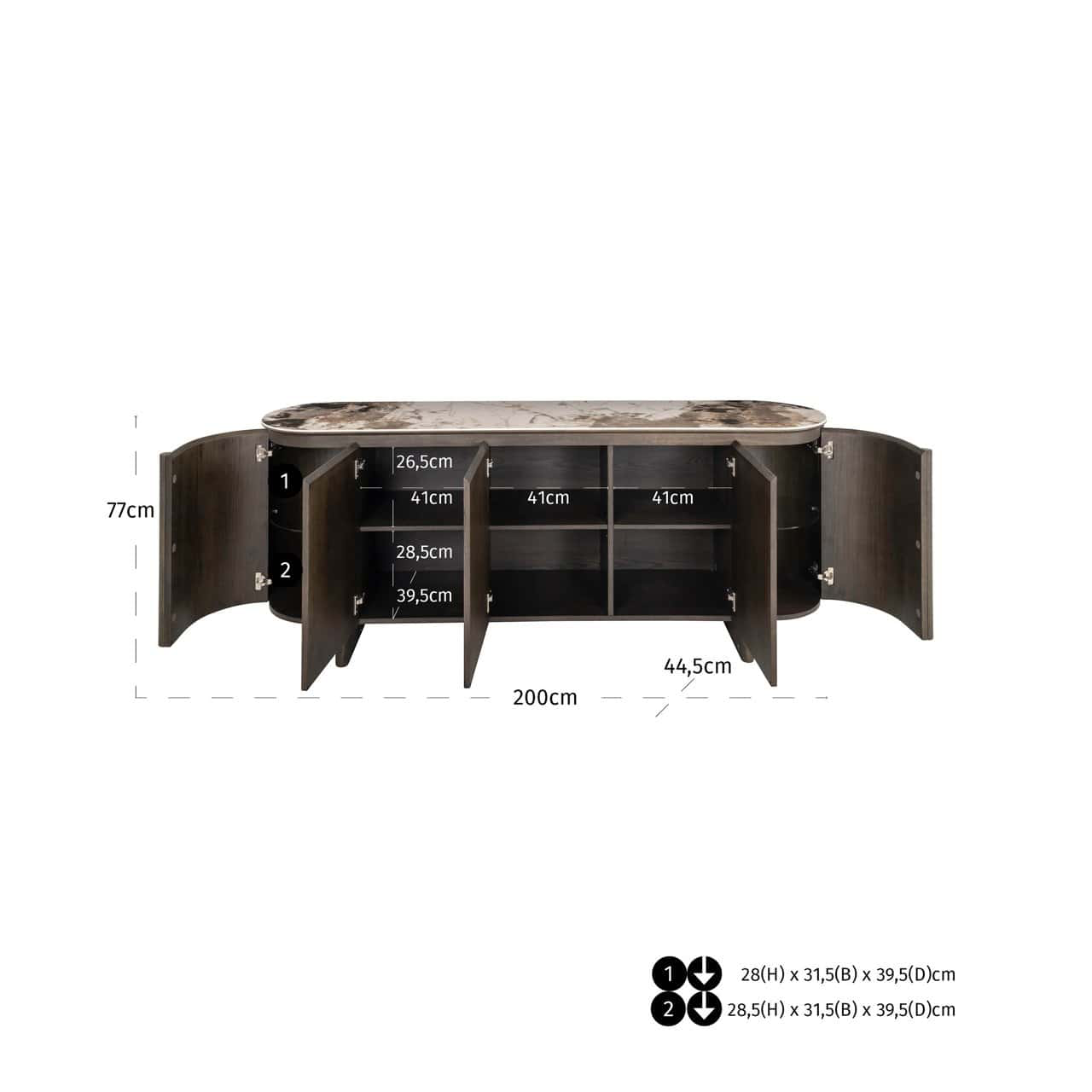 IMAGE for product variant SKU 214221