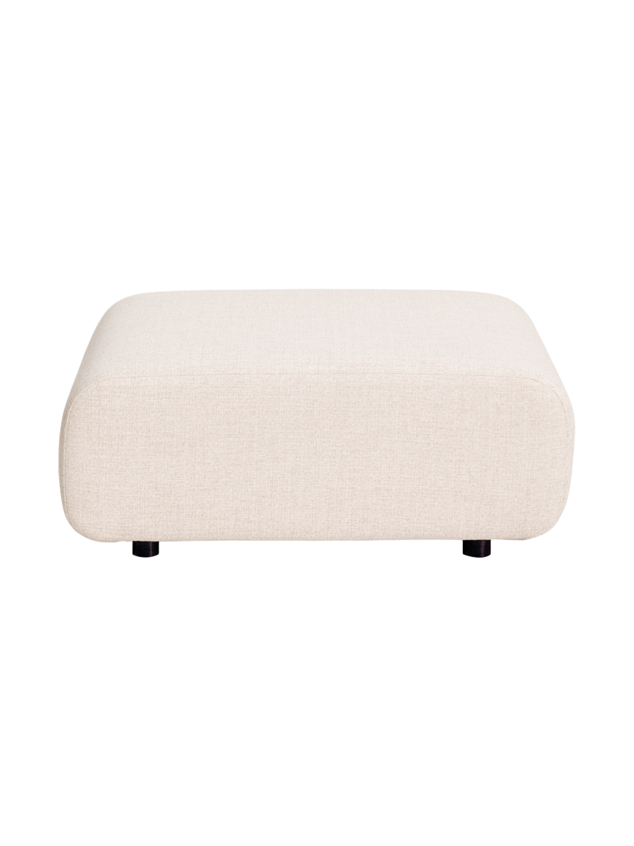 
Sgabello di design da esterno «Dawson» - Beige Alpino