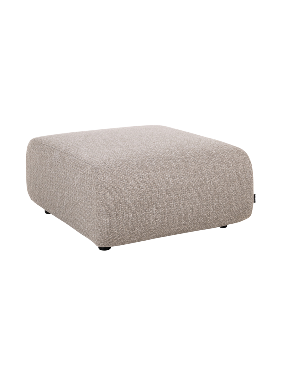 
Sgabello di design da esterno «Dawson» - Greige Alpino