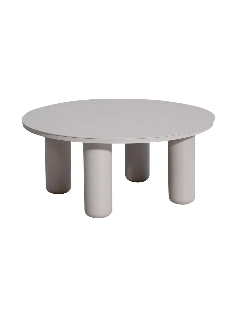 
Tavolino da caffè di design da esterno «Quinn»