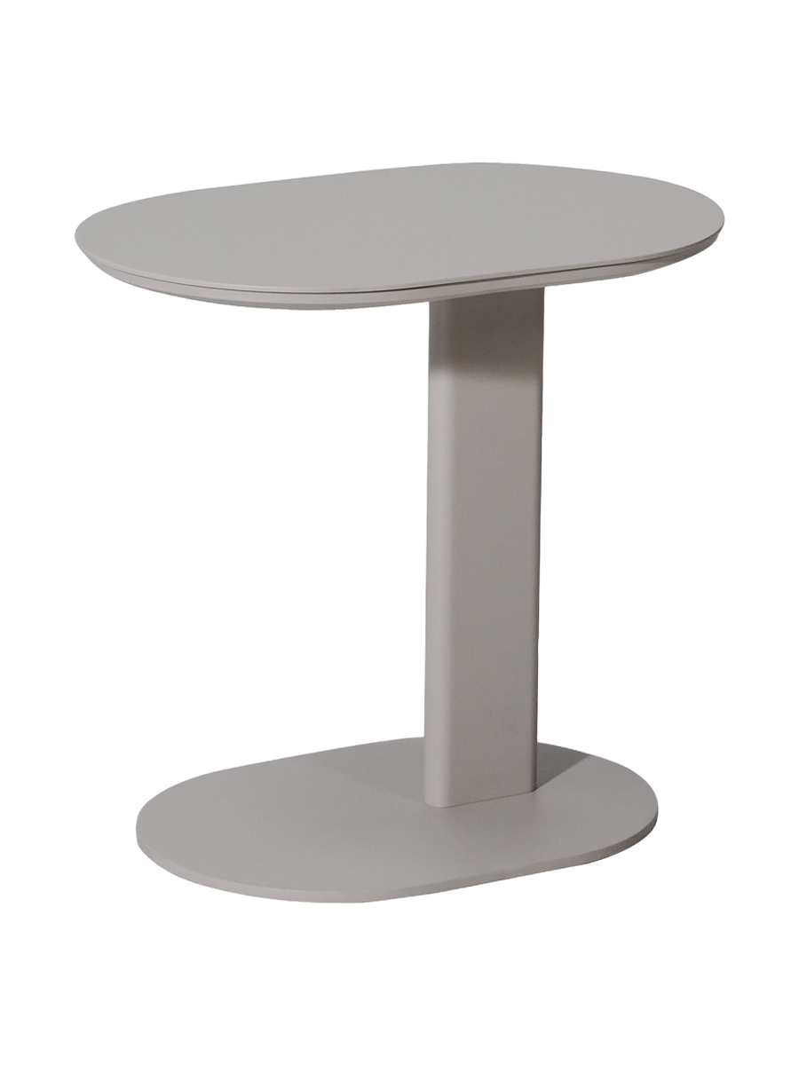
Tavolino di design da esterno «Quinn»