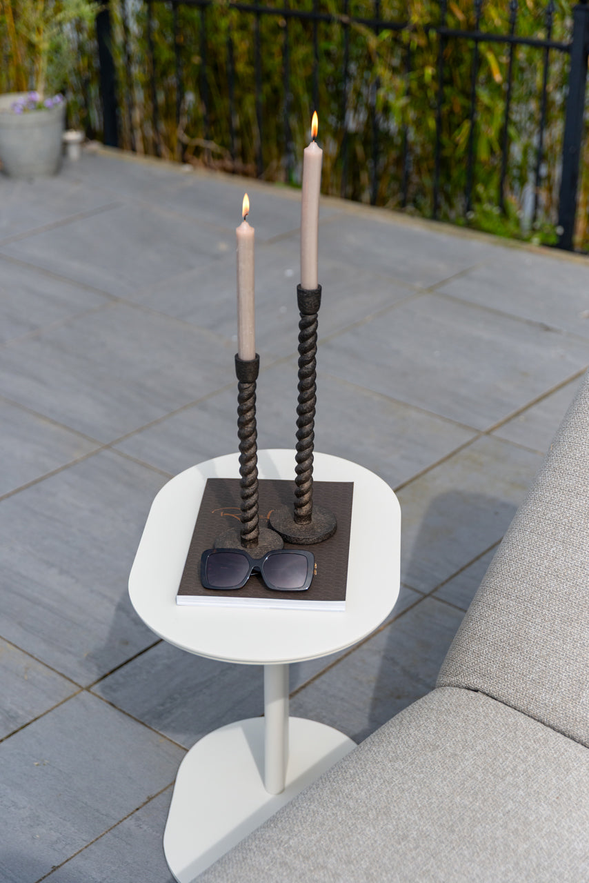 
Tavolino di design da esterno «Quinn»