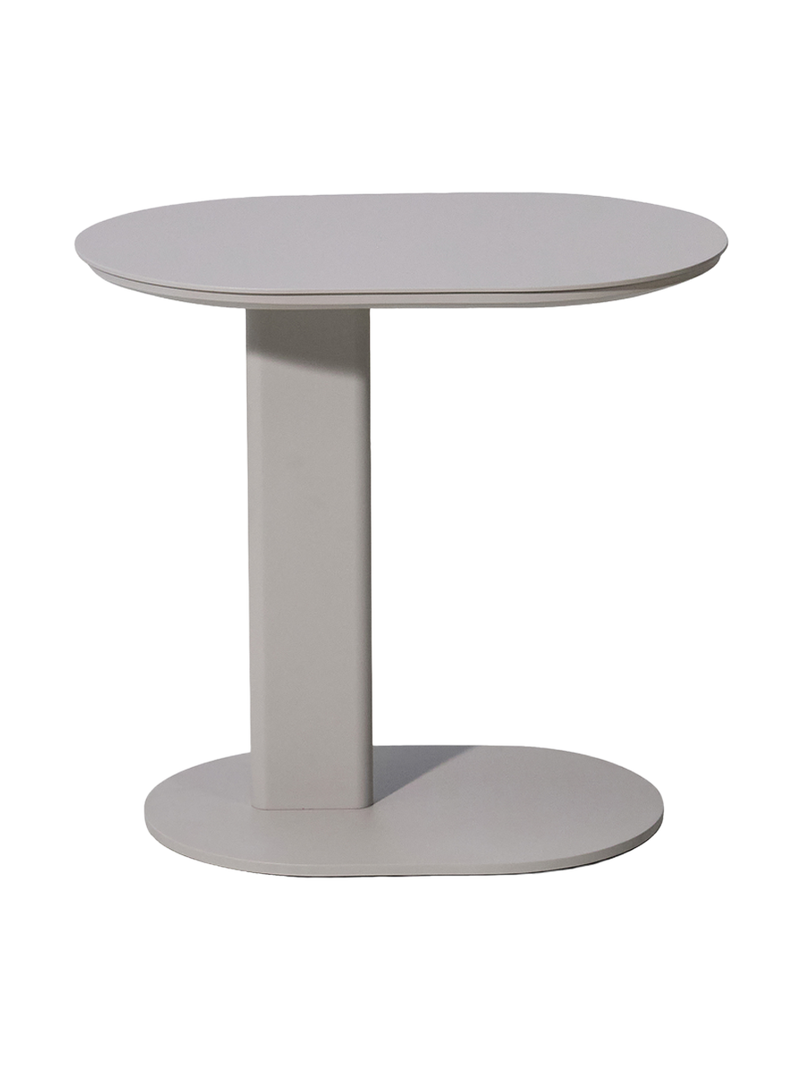 
Tavolino di design da esterno «Quinn»