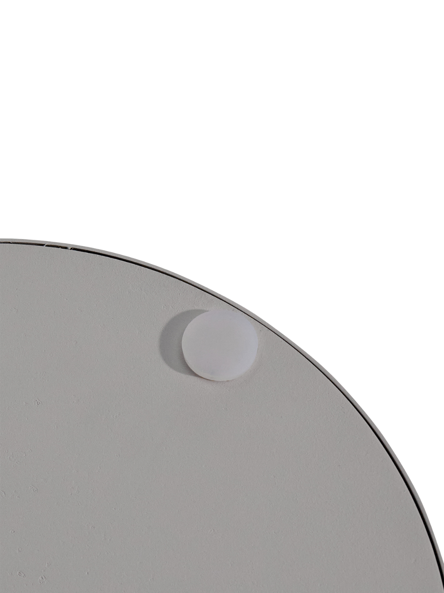 
Tavolino di design da esterno «Quinn»