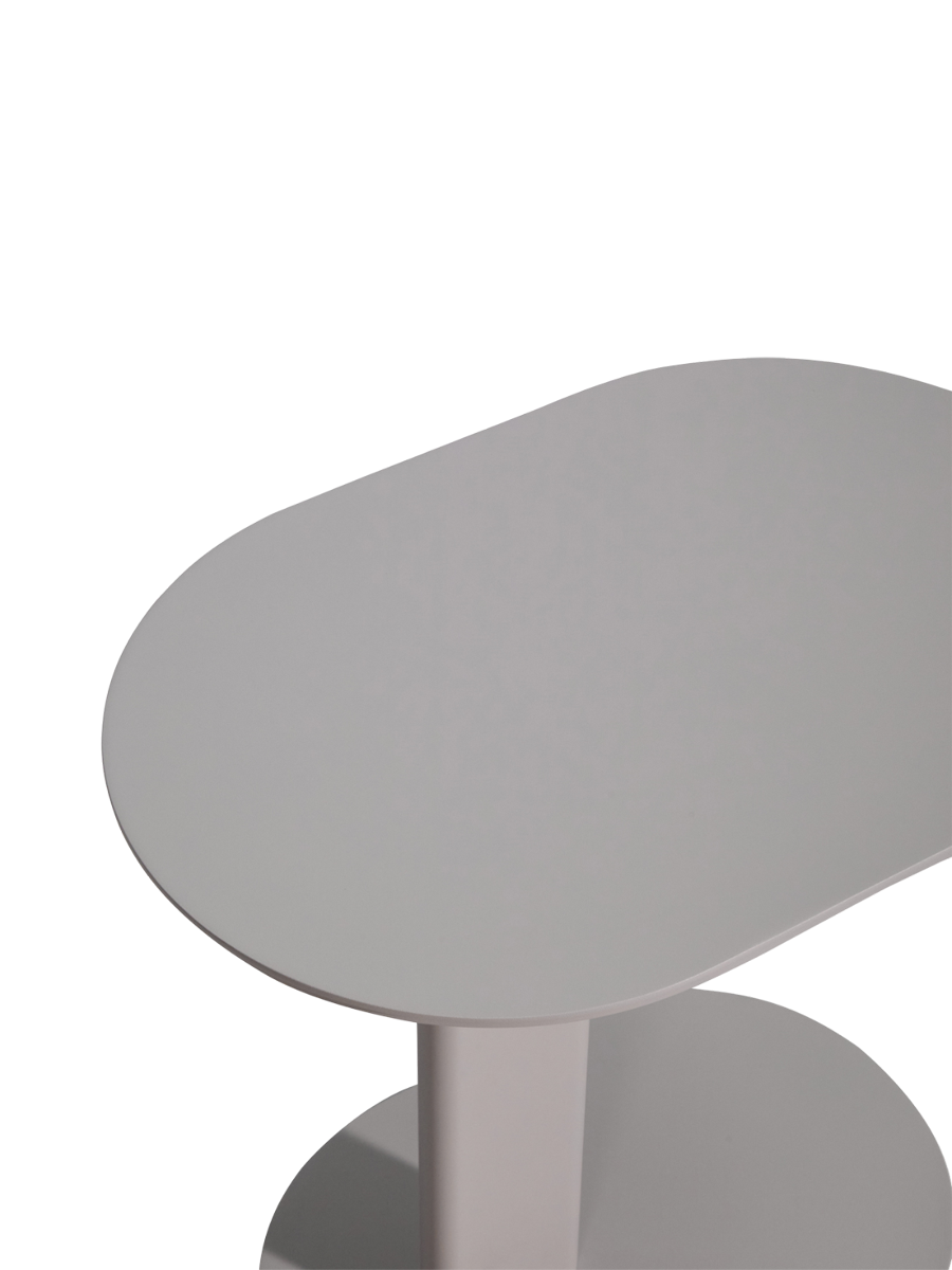 
Tavolino di design da esterno «Quinn»