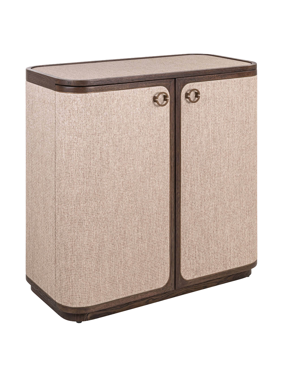 
Madia di design „Willox“, 2 ante