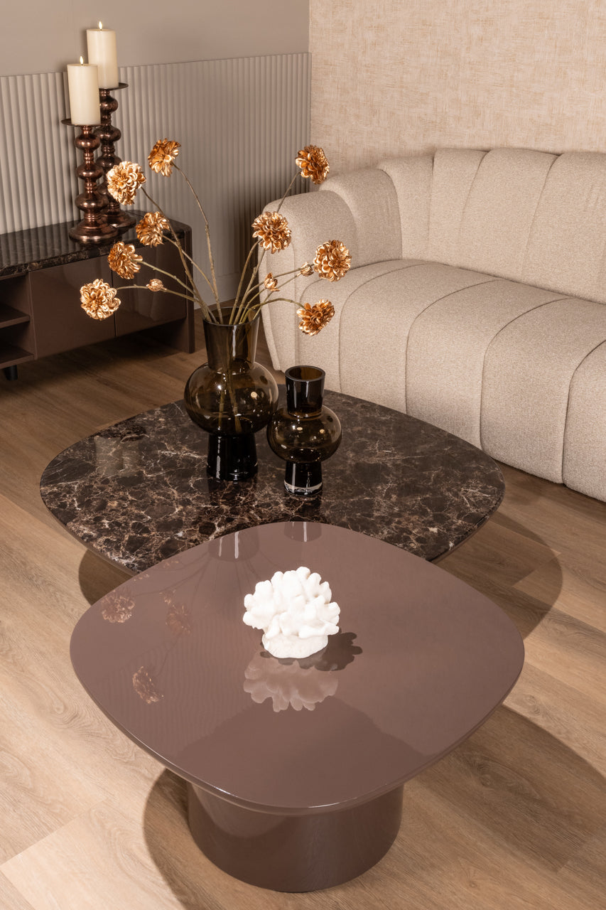 
Tavolino da salotto di design «Almundi»