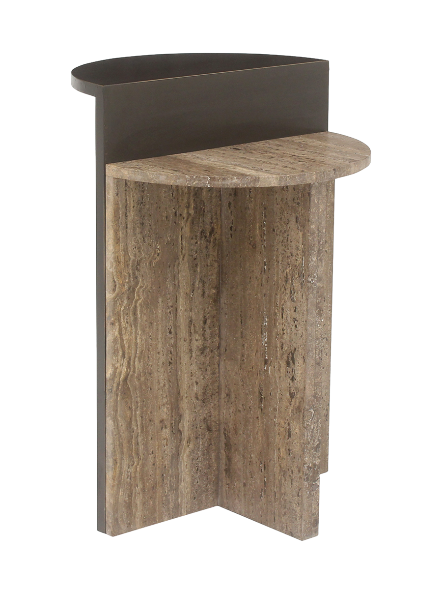
Design Beistelltisch „Russo“