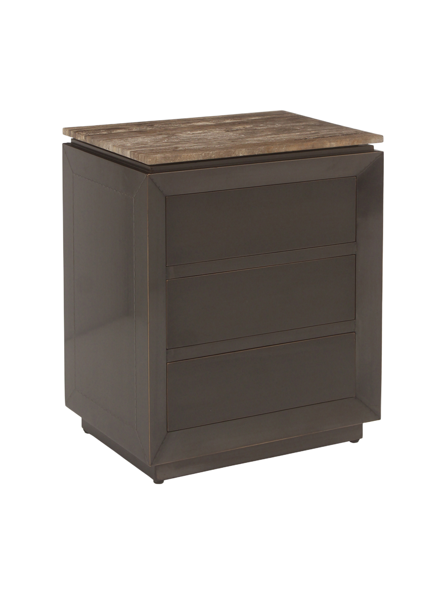 
Comodino di design «Russo»