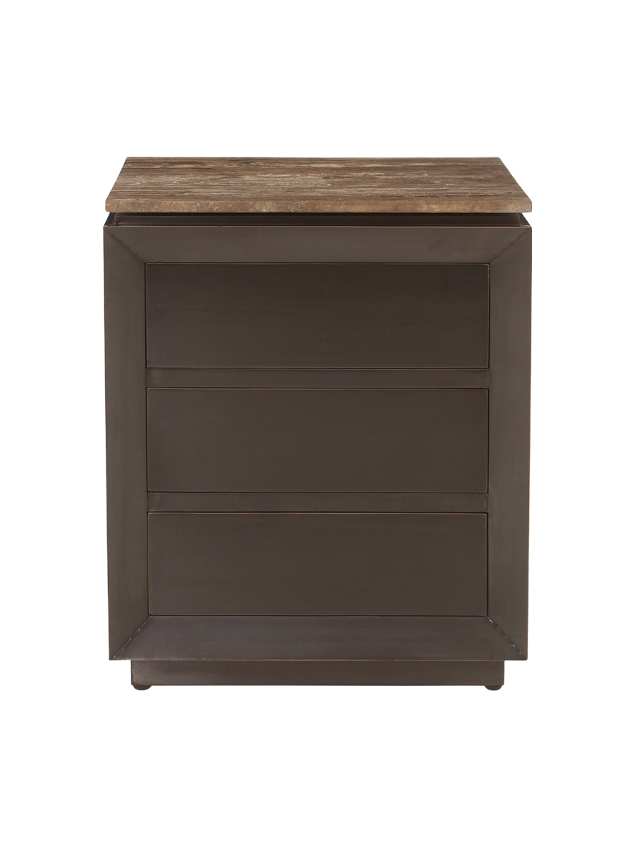 
Comodino di design «Russo»