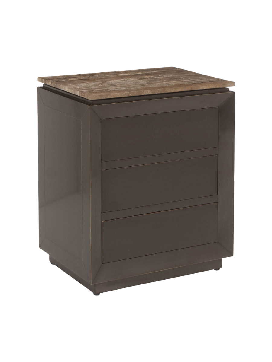 
Comodino di design «Russo»
