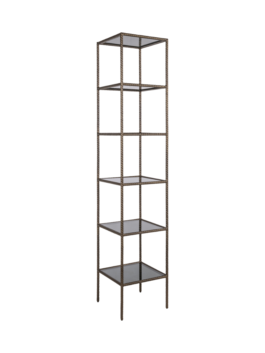 
Vetrina di design «Sheridon»
