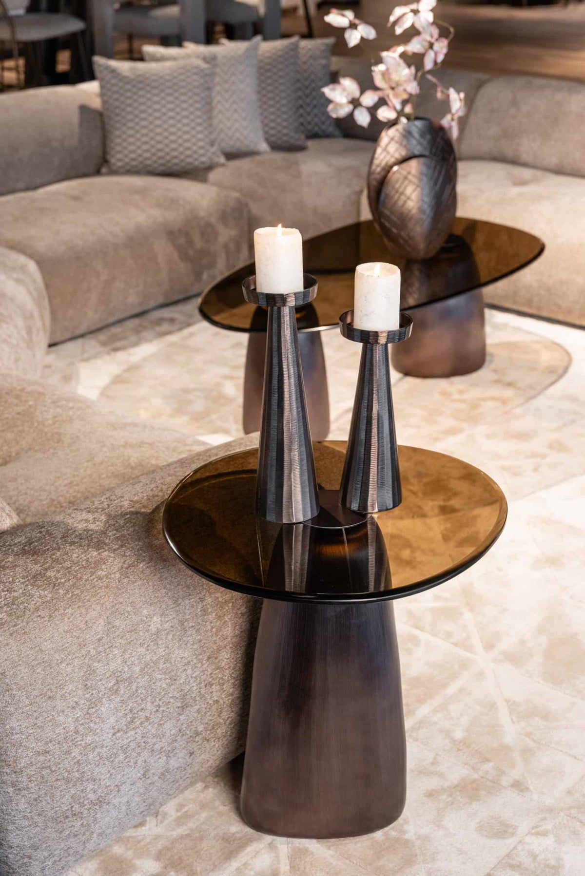 
Design Order Table "Hayden"
