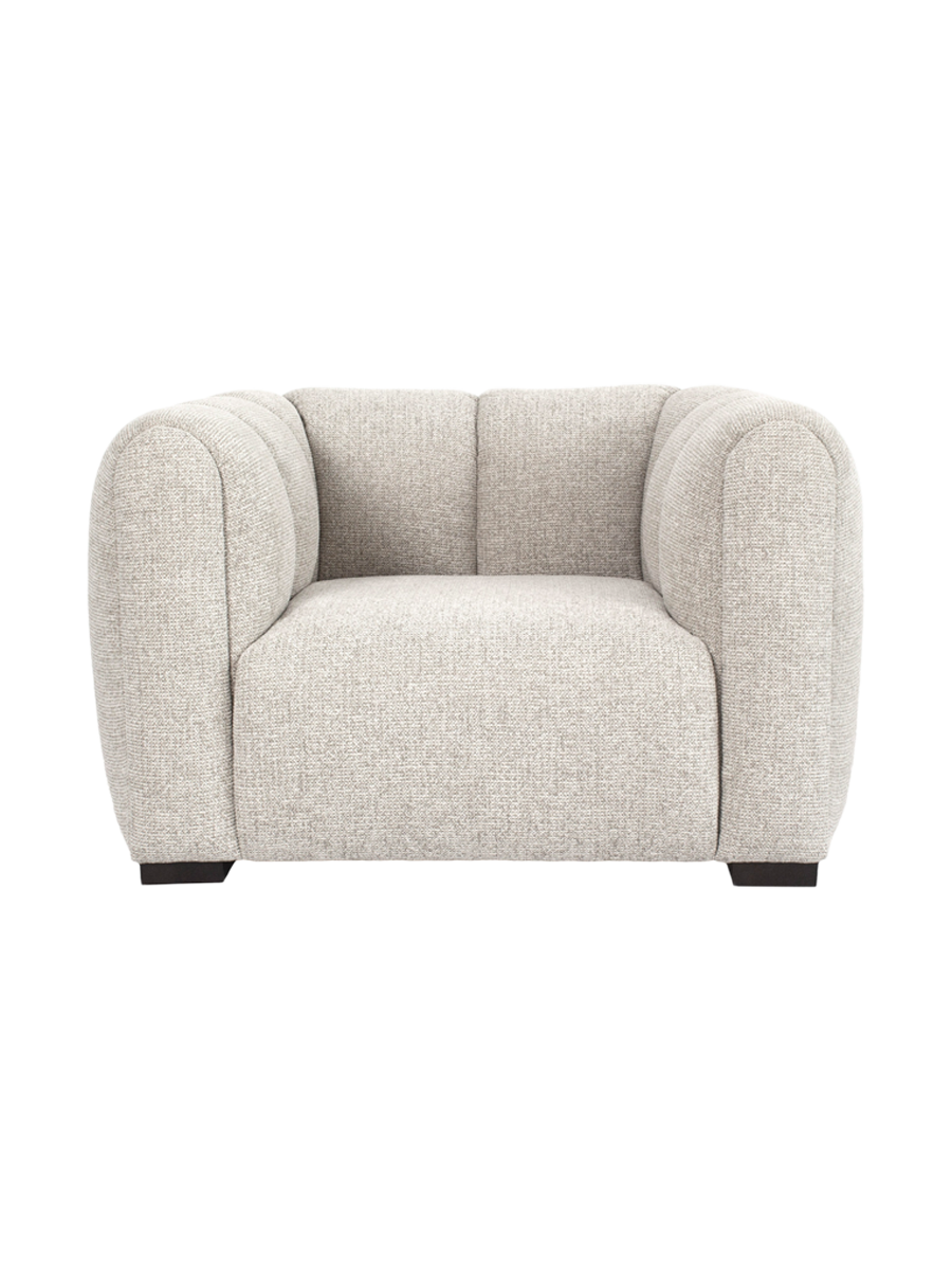 
Poltrona di design «Novaro»