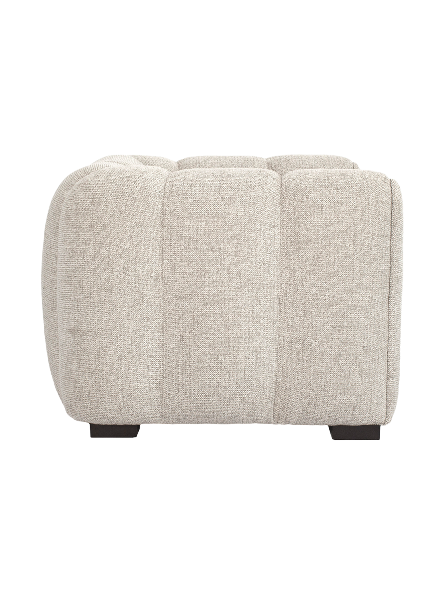 
Poltrona di design «Novaro»