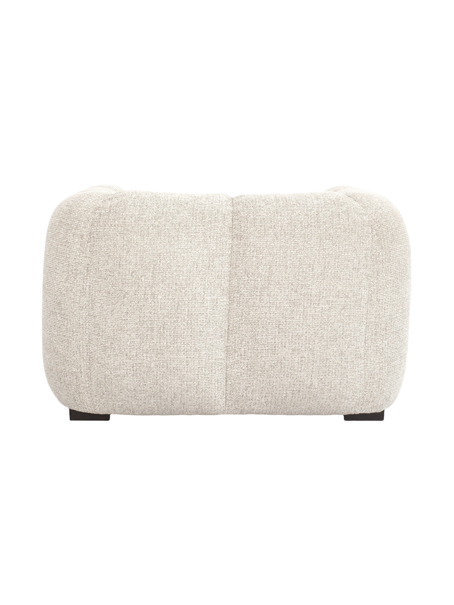 
Poltrona di design «Novaro»