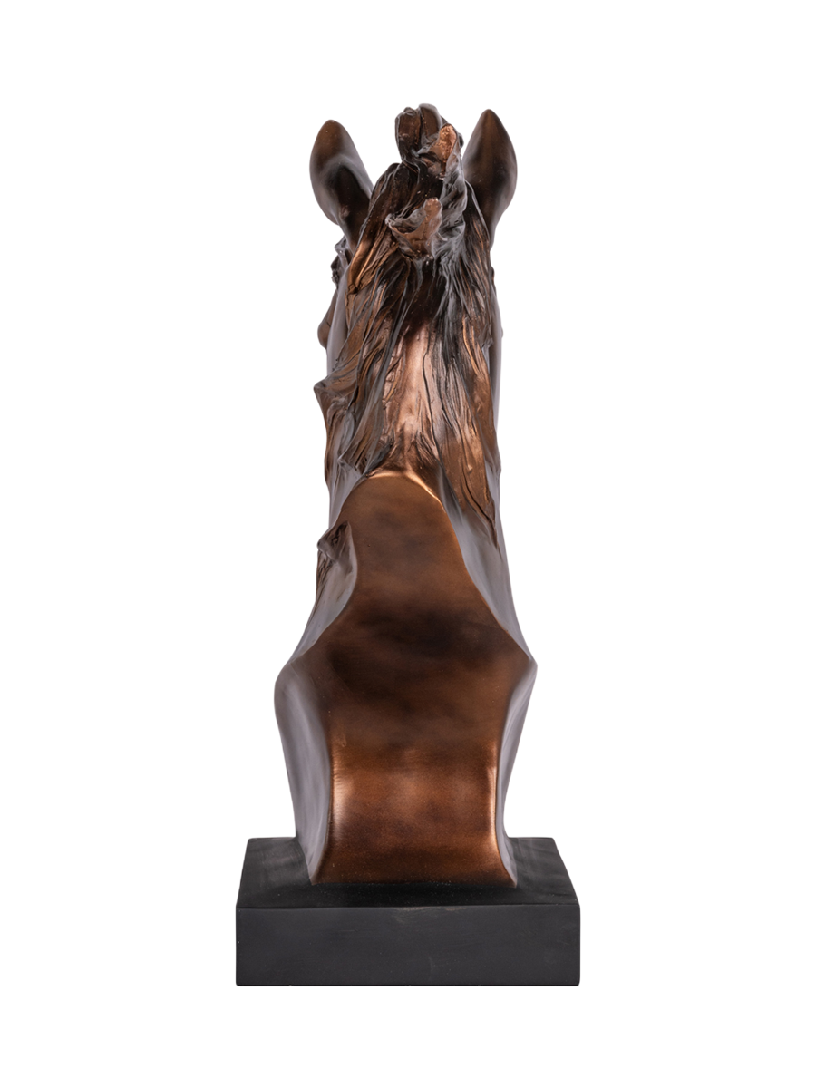 
Oggetto decorativo di design «Shadow»