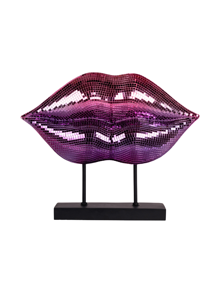 
Oggetto decorativo di design «Ladonna»