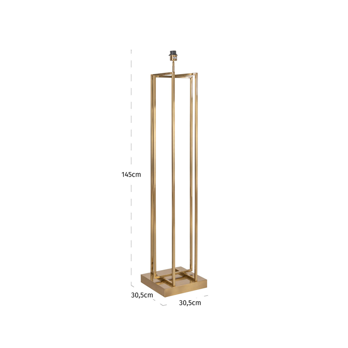 
Lampada da terra di design „Jalinia“