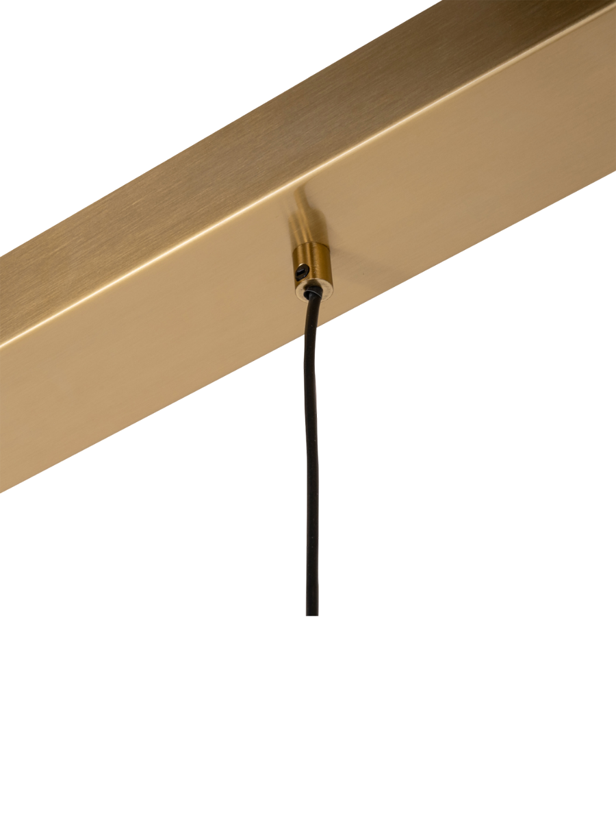 
Lampadario di design «Elaris»