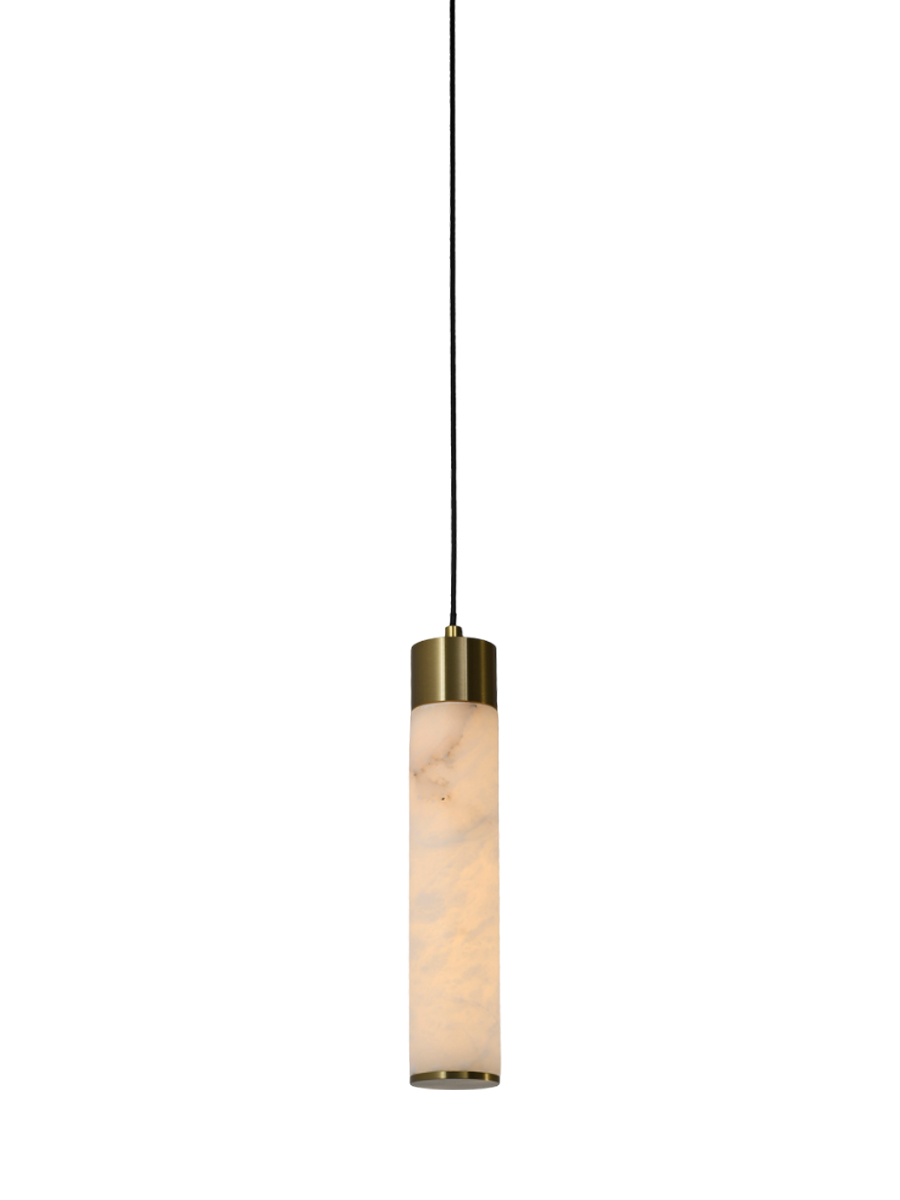 
Lampadario di design «Auralith»