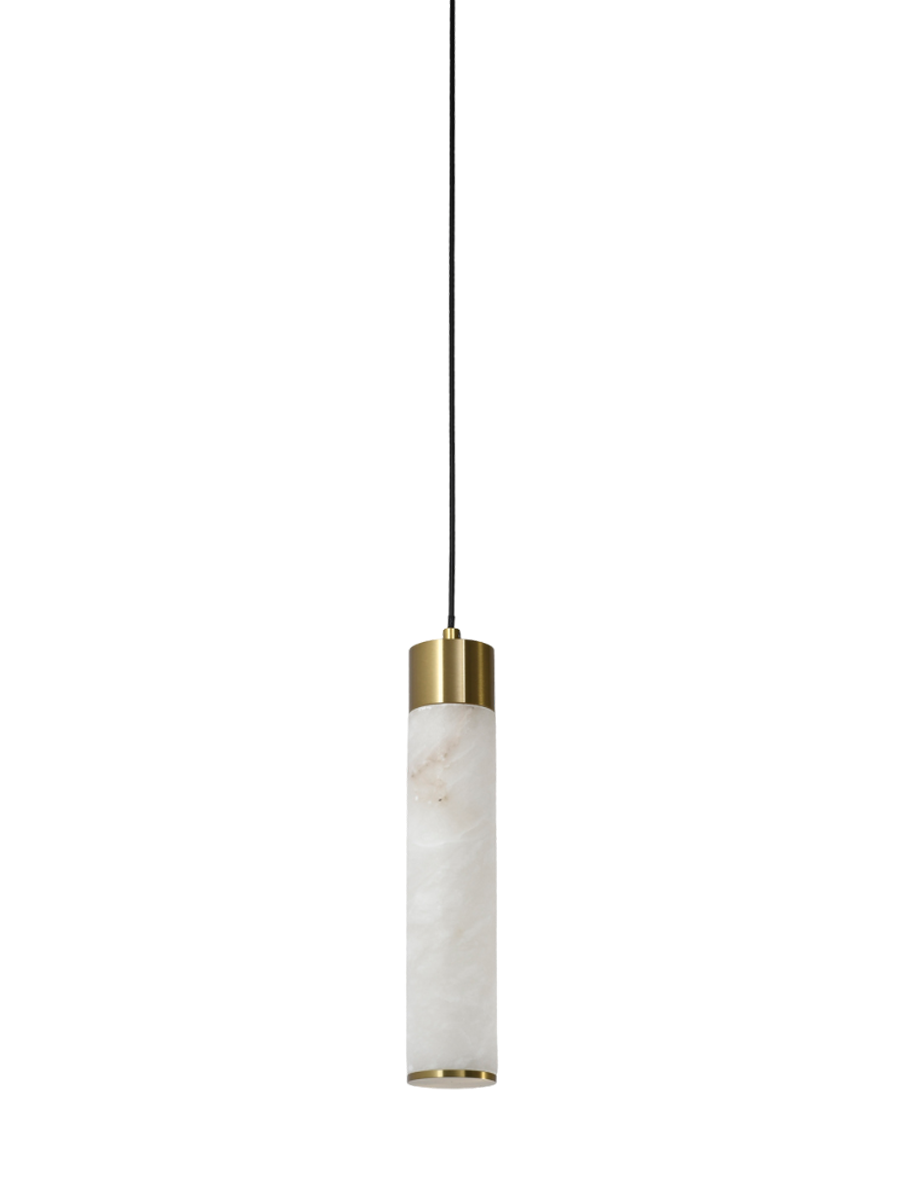 
Lampadario di design «Auralith»