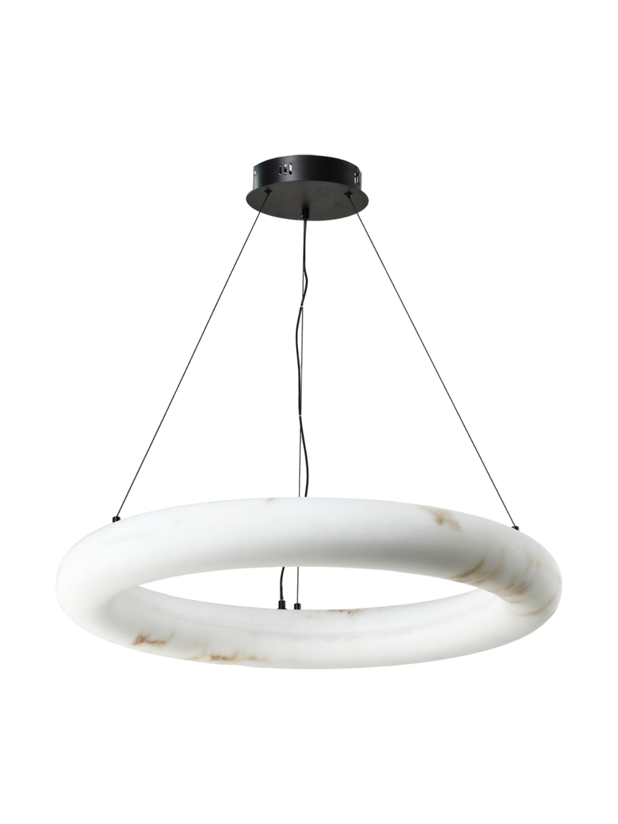 
Lampadario di design «Solmira»