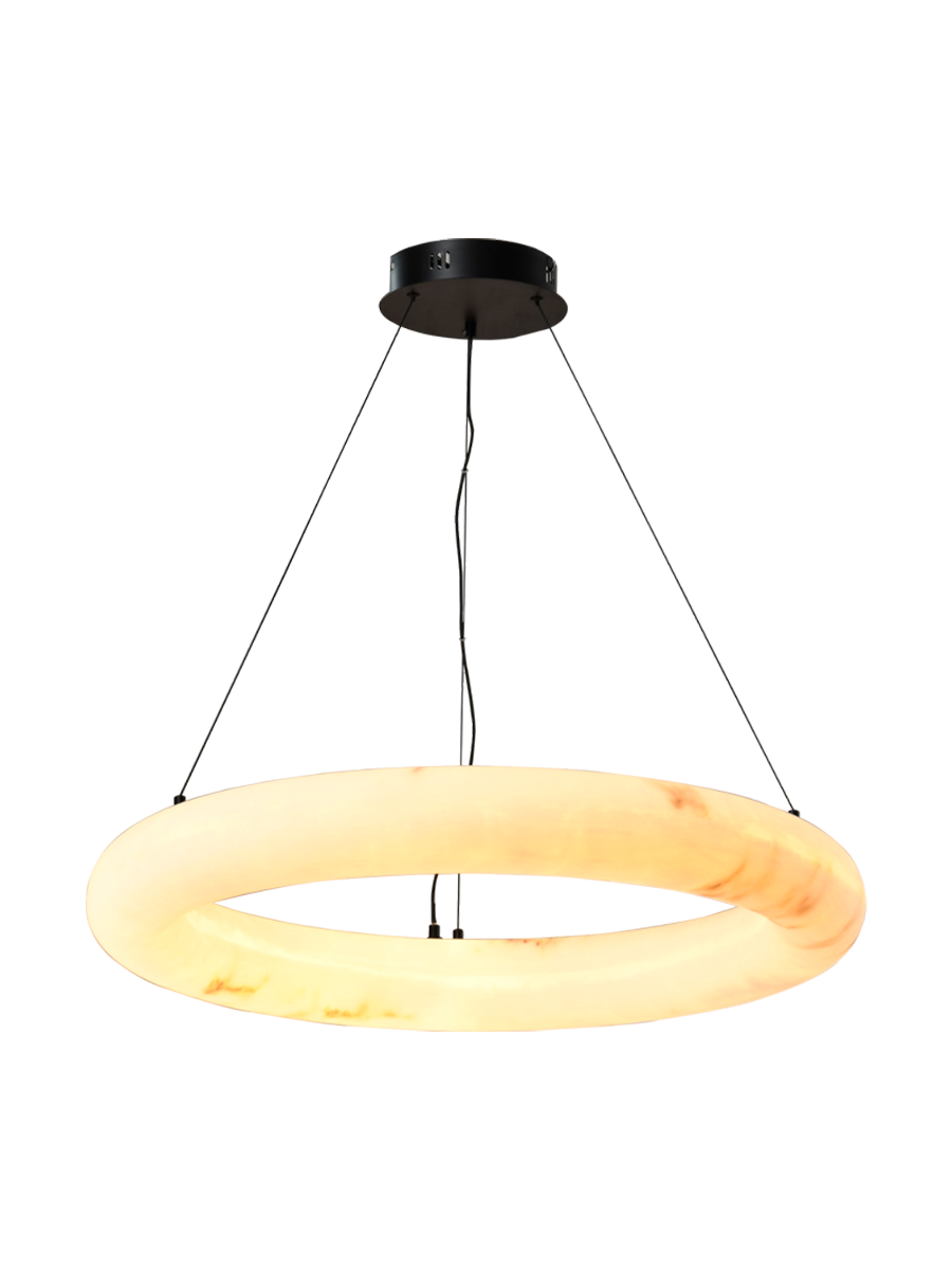 
Lampadario di design «Solmira»