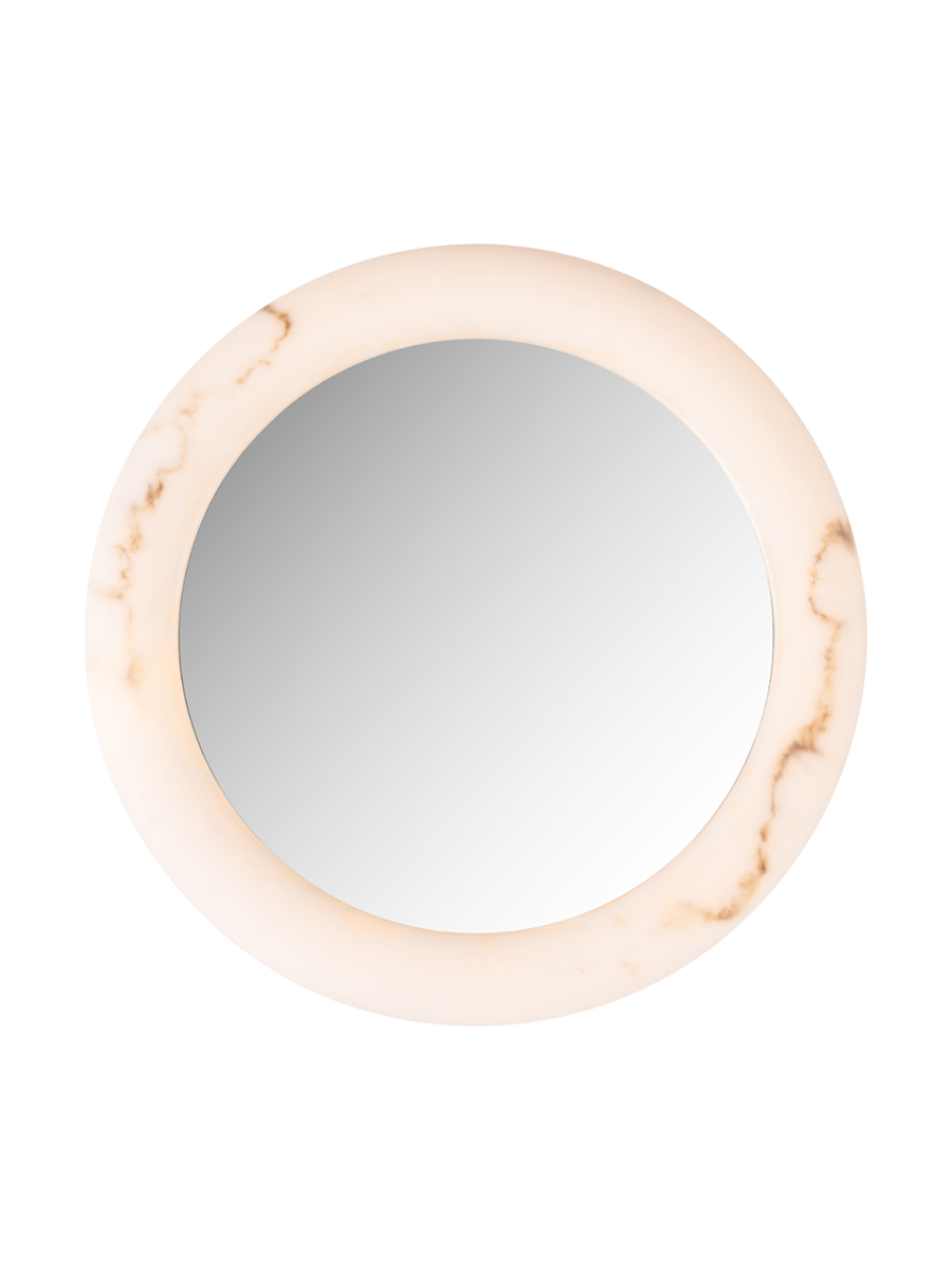 
Lampada da parete di design „Oravelle“, diverse dimensioni - 8.3 × 60 × 60 cm