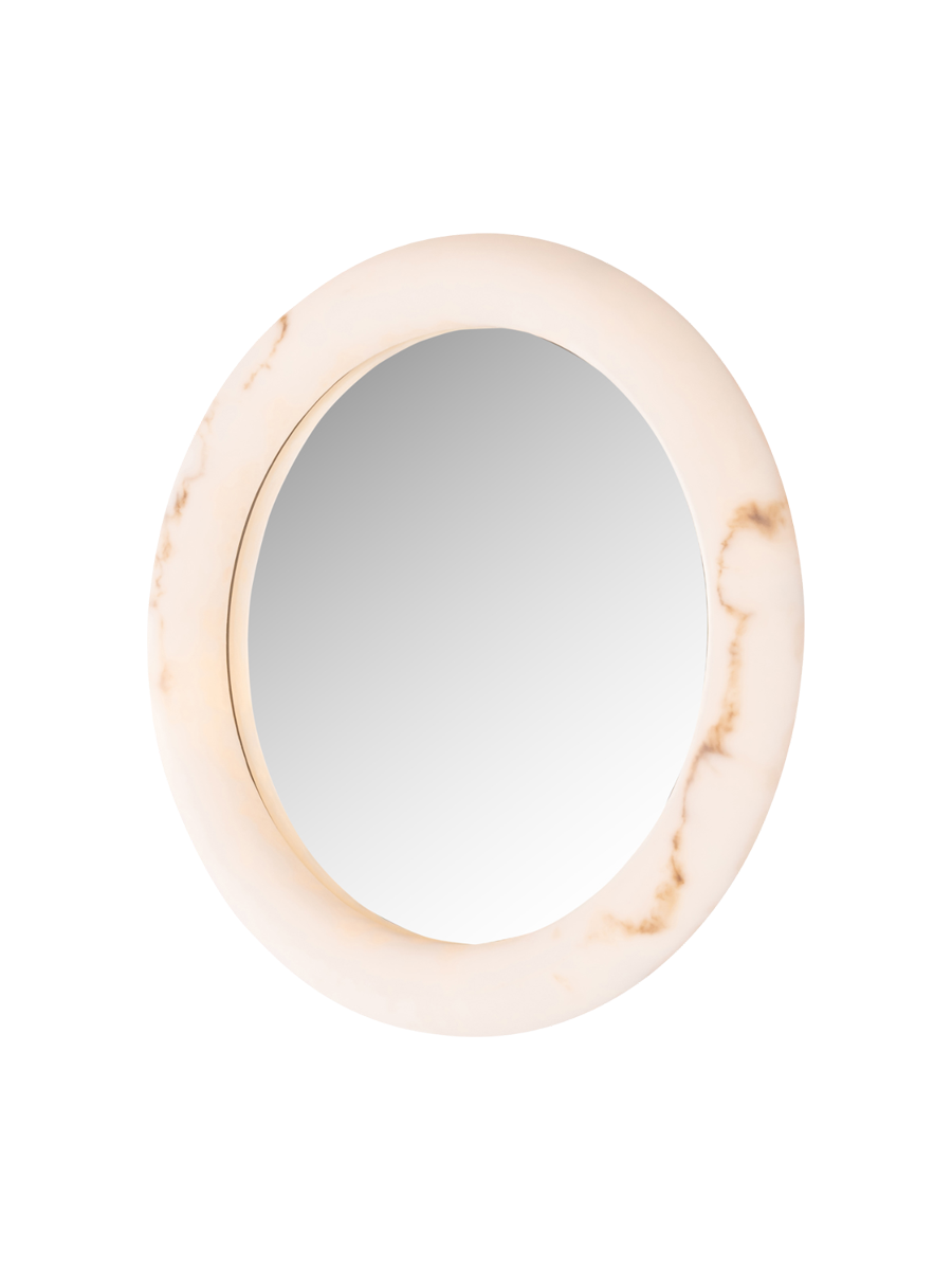 
Lampada da parete di design „Oravelle“, diverse dimensioni - 8.3 × 60 × 60 cm