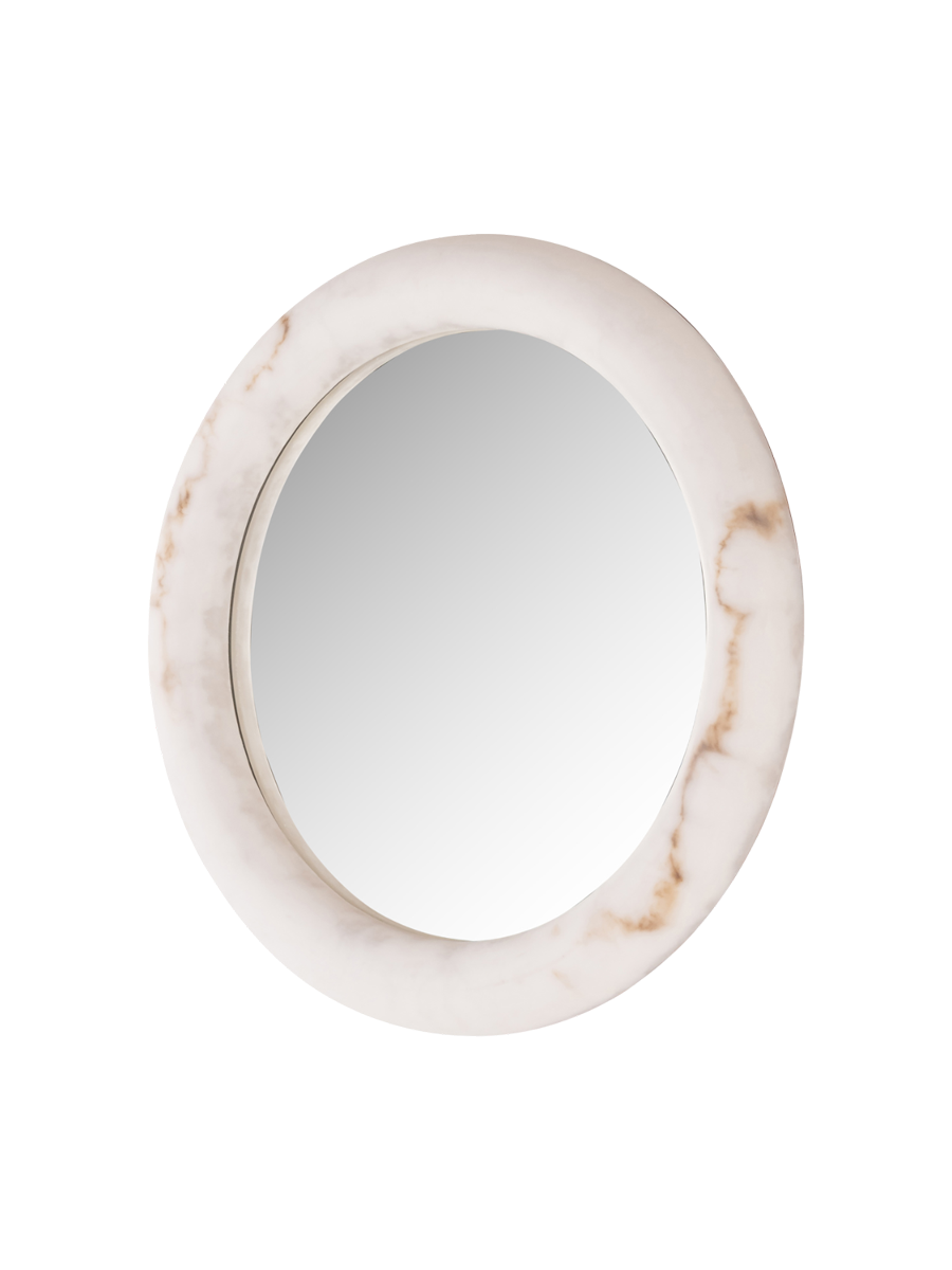 
Lampada da parete di design „Oravelle“, diverse dimensioni - 8.3 × 60 × 60 cm