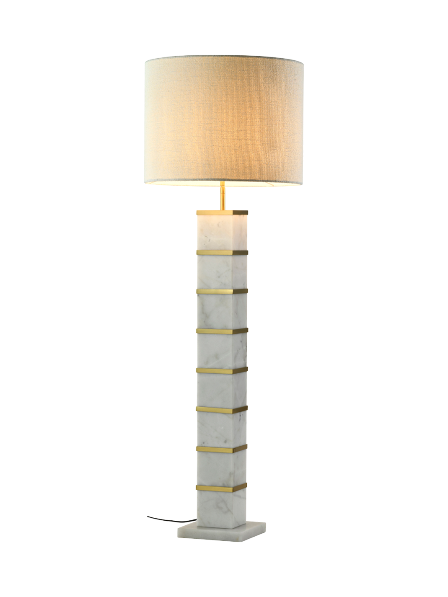 
Lampada da terra di design „Celinae“