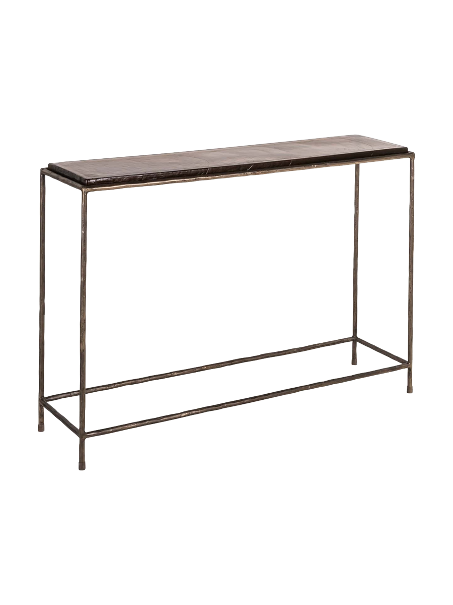 
"Villano" Console Table Design