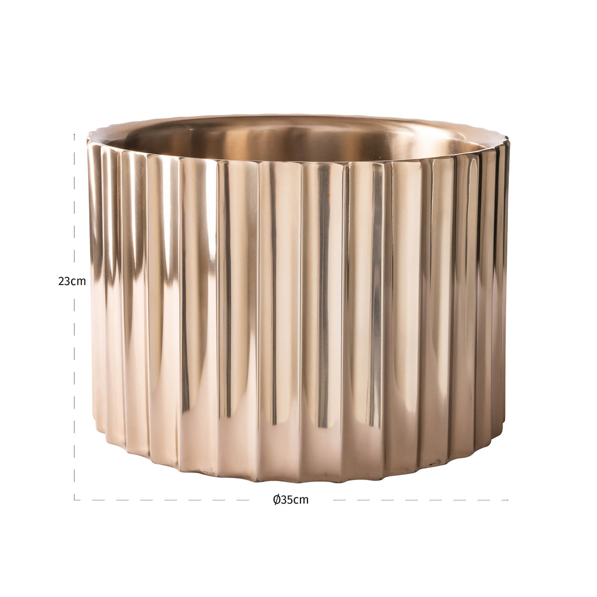
Accessorio da bar di design «Minoa»