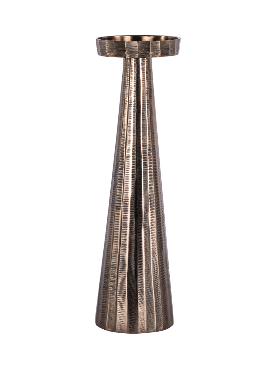 
Portacandele di design „Evola L“