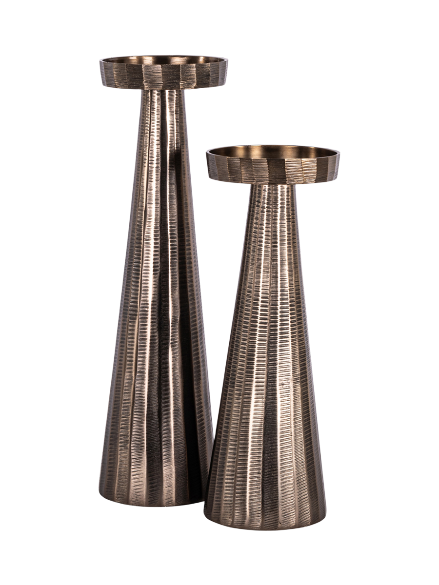 
Portacandele di design „Evola S“