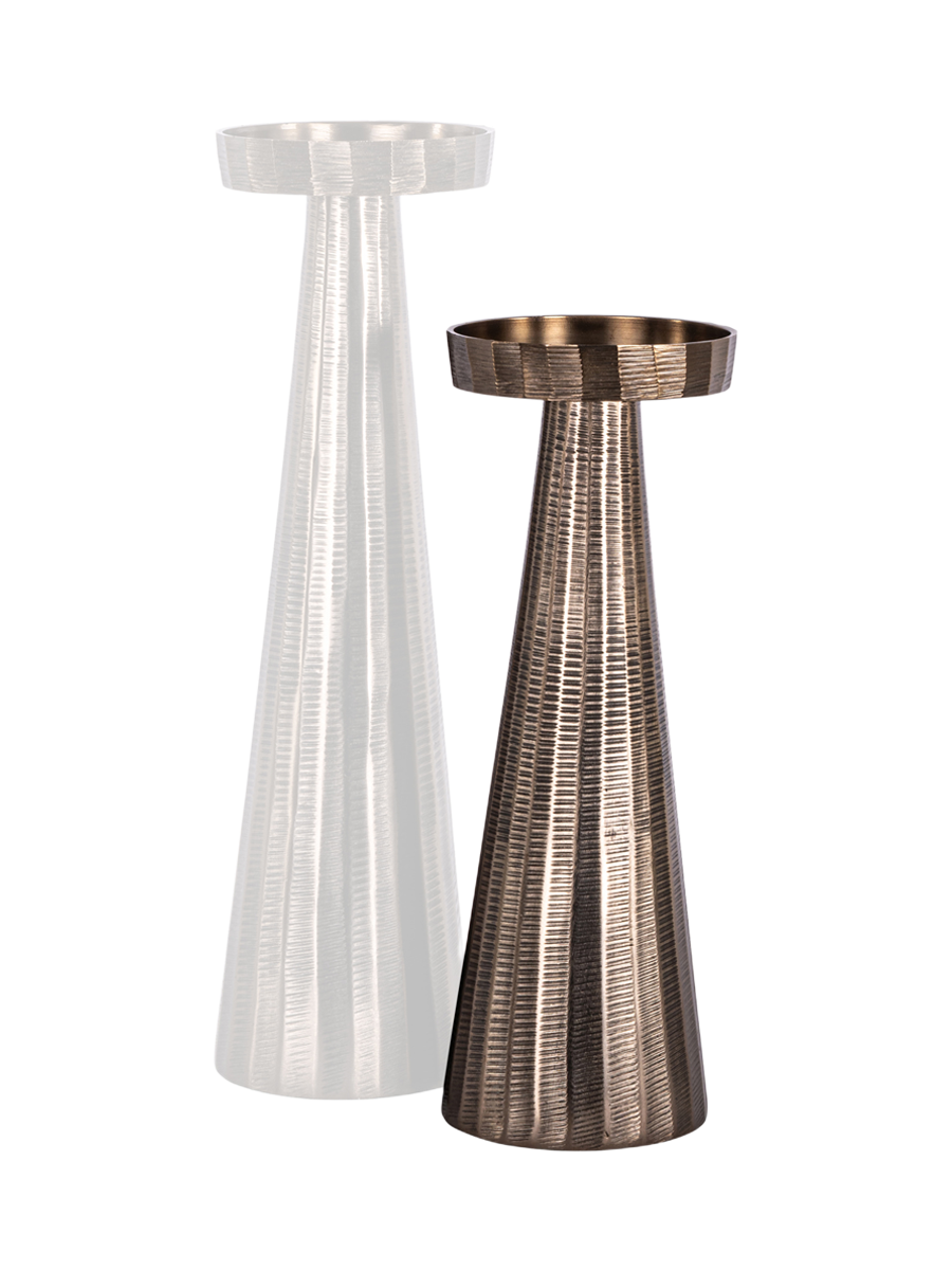 
Portacandele di design „Evola S“