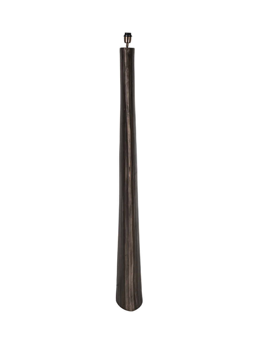 
Lampada da terra di design «Velvyn»