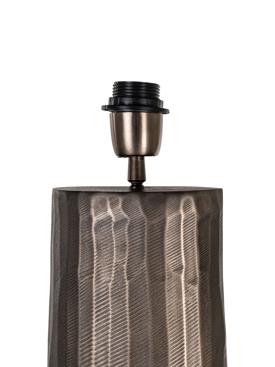 
Lampada da terra di design «Velvyn»