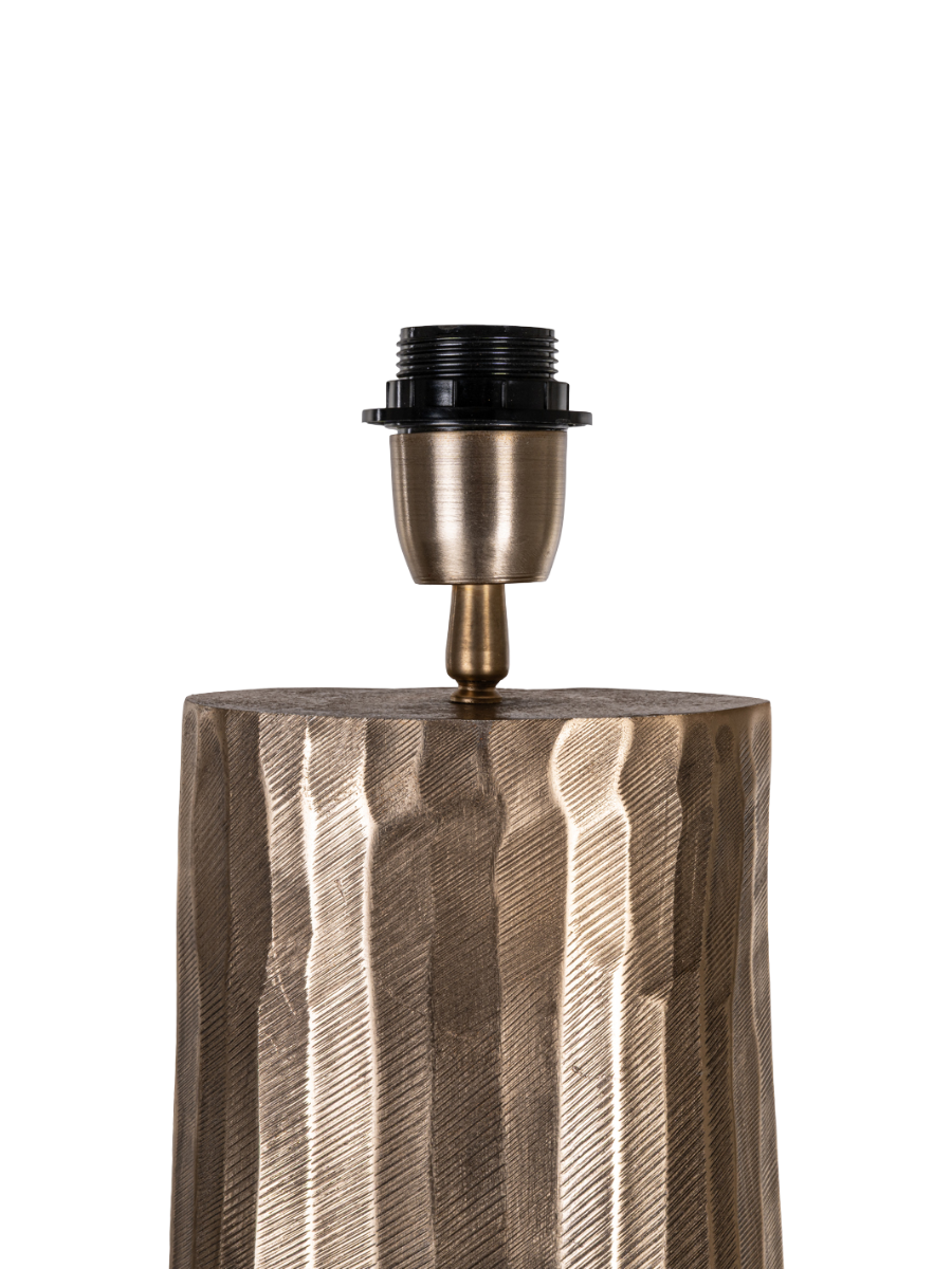 
Lampada da terra di design «Velune»