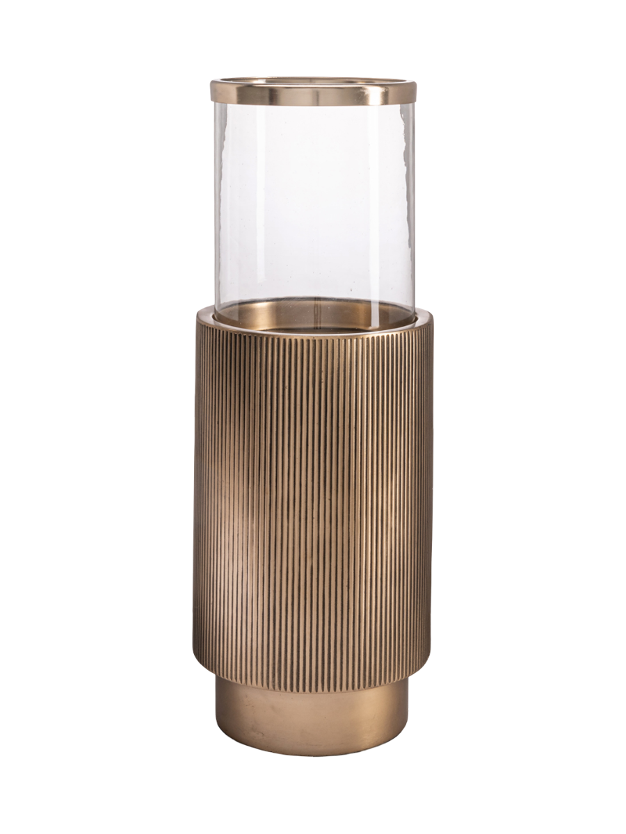 
Portacandele di design «Soreli»