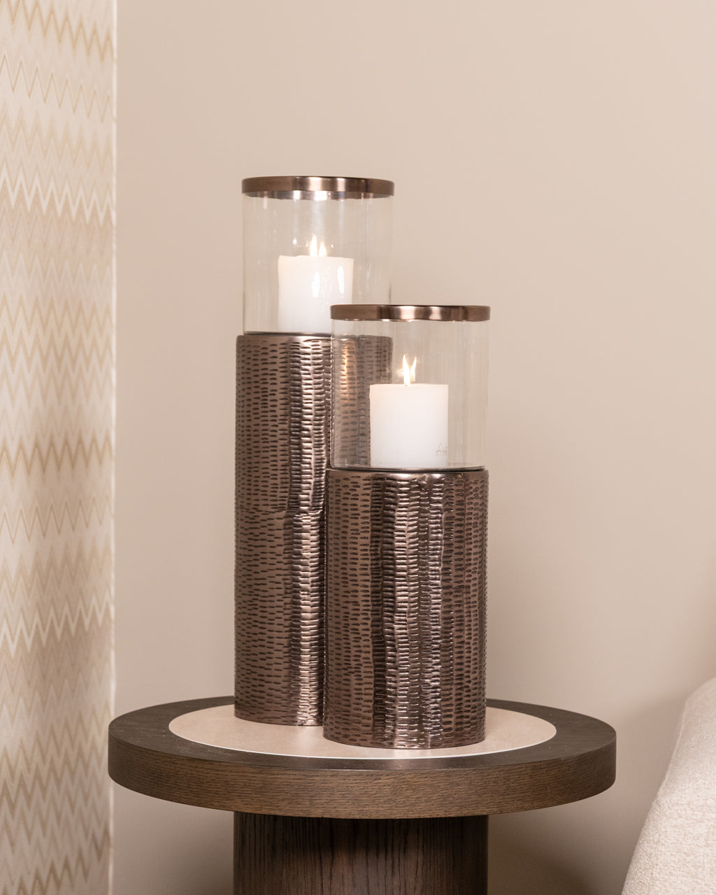 
Lanterna di design «Faylen L»