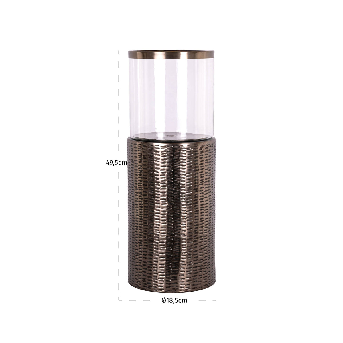 
Lanterna di design «Faylen S»