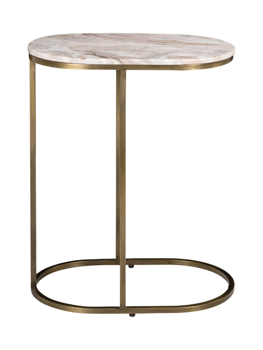 
Tavolino da divano di design „Bottega“