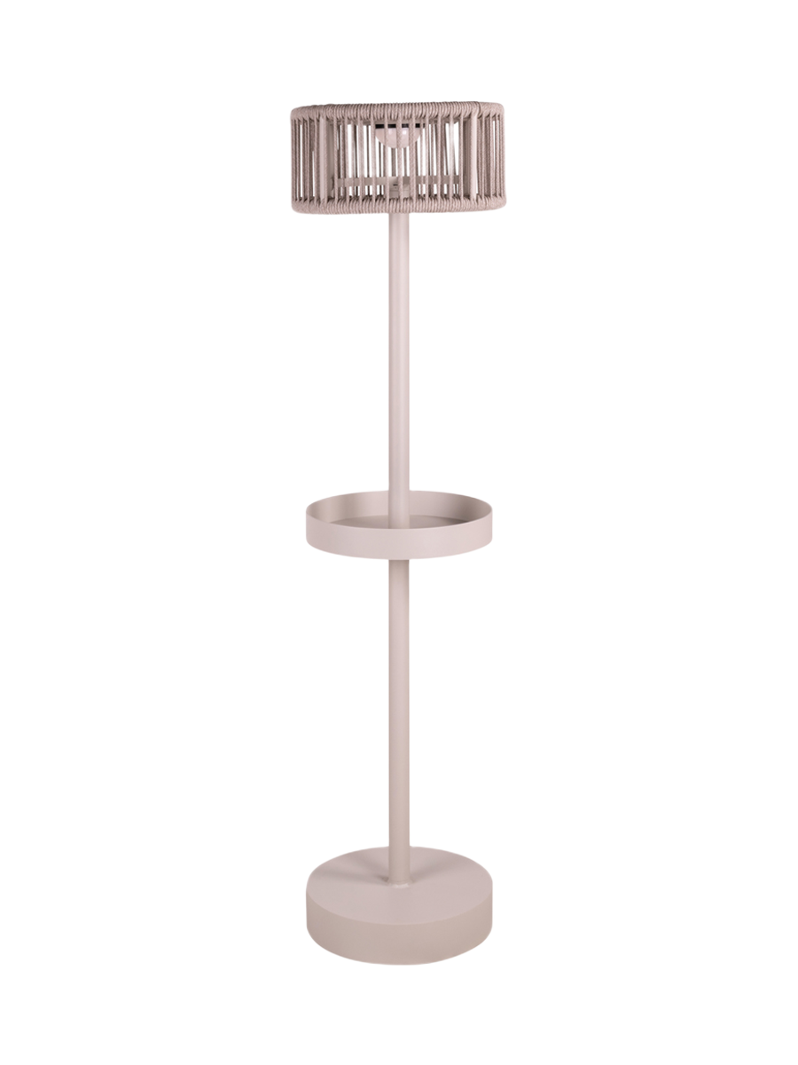 
Lampada da terra di design da esterno «Lunar»