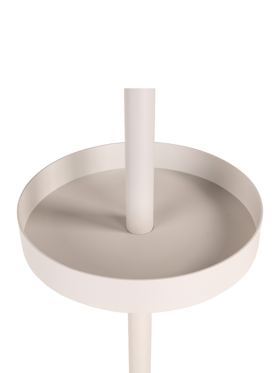 
Lampada da terra di design da esterno «Lunar»