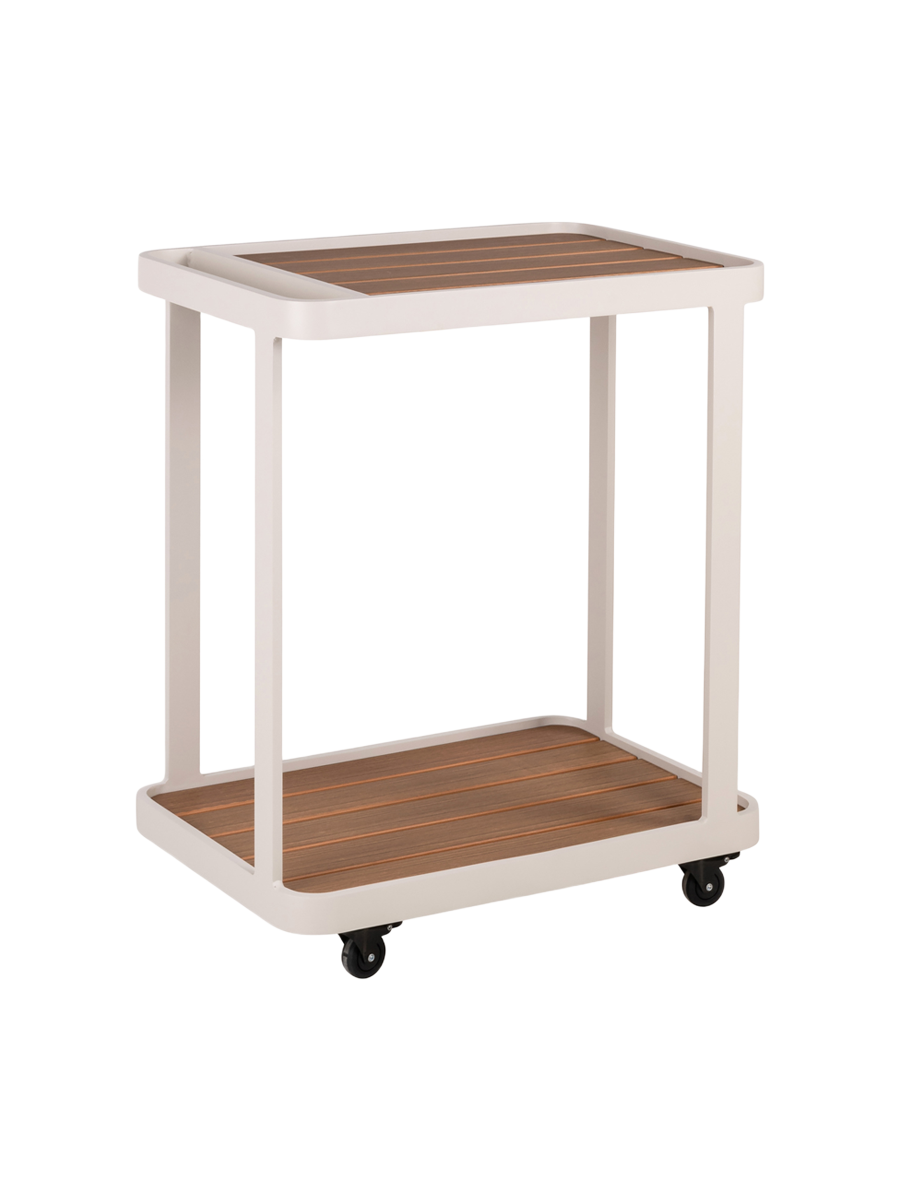 
Carrello da esterno di design «Outdoor»