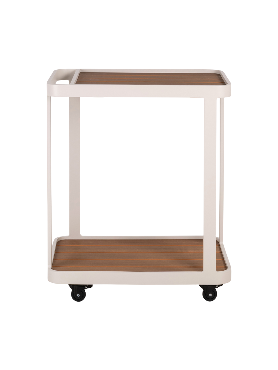 
Carrello da esterno di design «Outdoor»
